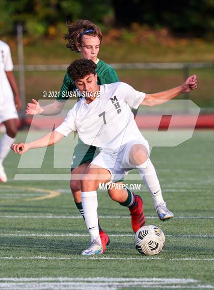 Thumbnail 1 in Marlborough @ Nashoba Regional photogallery.