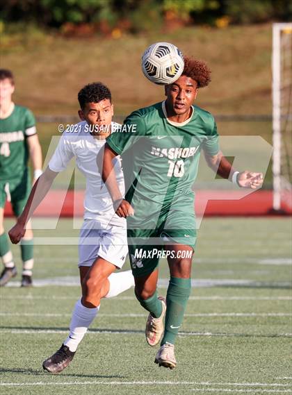 Thumbnail 3 in Marlborough @ Nashoba Regional photogallery.
