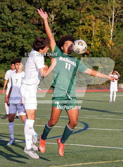 Thumbnail 2 in Marlborough @ Nashoba Regional photogallery.
