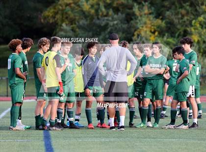 Thumbnail 3 in Marlborough @ Nashoba Regional photogallery.