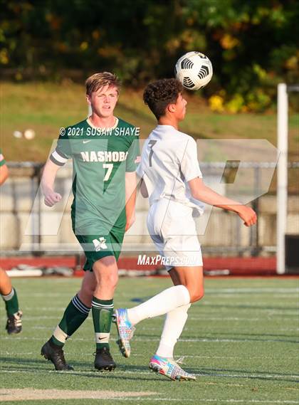 Thumbnail 2 in Marlborough @ Nashoba Regional photogallery.