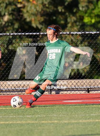 Thumbnail 3 in Marlborough @ Nashoba Regional photogallery.