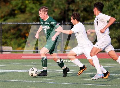Thumbnail 2 in Marlborough @ Nashoba Regional photogallery.