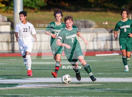 Thumbnail 3 in Marlborough @ Nashoba Regional photogallery.