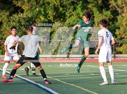 Thumbnail 2 in Marlborough @ Nashoba Regional photogallery.