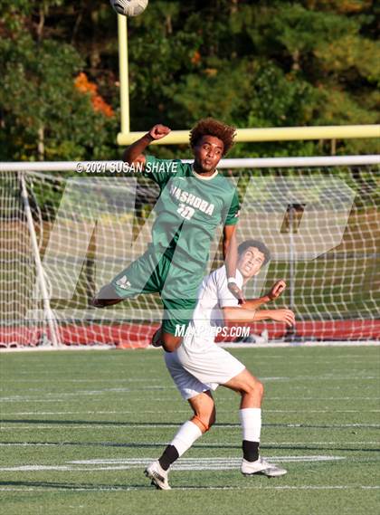 Thumbnail 2 in Marlborough @ Nashoba Regional photogallery.