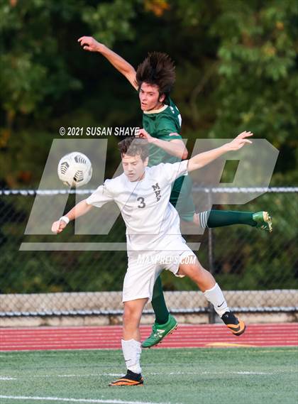 Thumbnail 1 in Marlborough @ Nashoba Regional photogallery.