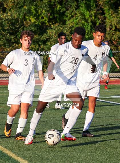 Thumbnail 1 in Marlborough @ Nashoba Regional photogallery.