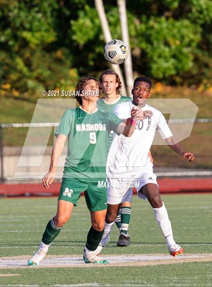 Thumbnail 1 in Marlborough @ Nashoba Regional photogallery.