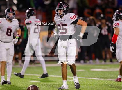 Thumbnail 3 in Mustang @ Norman photogallery.