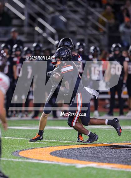 Thumbnail 2 in Mustang @ Norman photogallery.