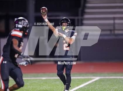 Thumbnail 1 in Mustang @ Norman photogallery.