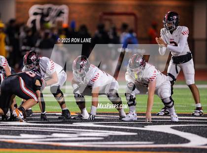 Thumbnail 3 in Mustang @ Norman photogallery.