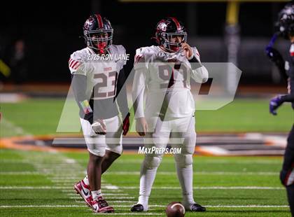 Thumbnail 1 in Mustang @ Norman photogallery.