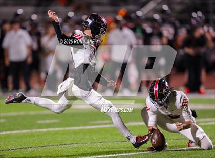 Thumbnail 2 in Mustang @ Norman photogallery.