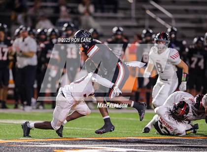 Thumbnail 1 in Mustang @ Norman photogallery.