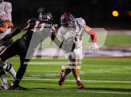 Thumbnail 3 in Mustang @ Norman photogallery.