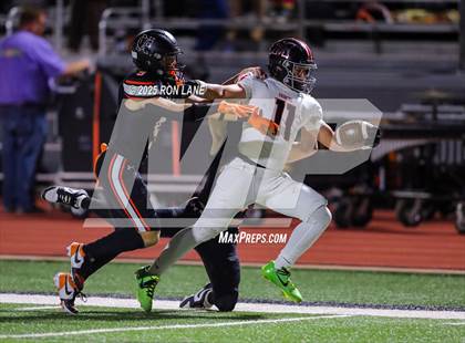 Thumbnail 3 in Mustang @ Norman photogallery.