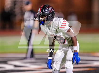 Thumbnail 2 in Mustang @ Norman photogallery.