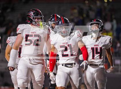 Thumbnail 2 in Mustang @ Norman photogallery.