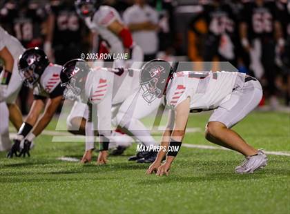 Thumbnail 2 in Mustang @ Norman photogallery.