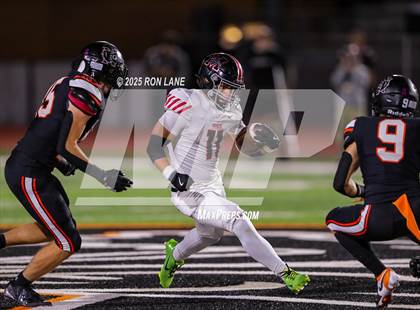 Thumbnail 3 in Mustang @ Norman photogallery.