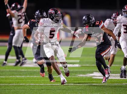 Thumbnail 2 in Mustang @ Norman photogallery.