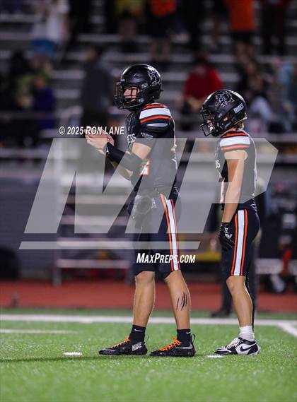 Thumbnail 3 in Mustang @ Norman photogallery.