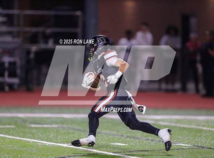 Thumbnail 1 in Mustang @ Norman photogallery.