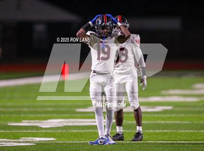 Thumbnail 3 in Mustang @ Norman photogallery.