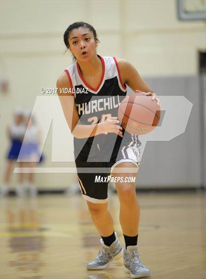 Thumbnail 3 in Churchill @ MacArthur photogallery.