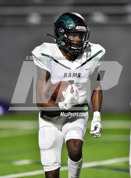 Thumbnail 3 in Mayde Creek @ Morton Ranch photogallery.
