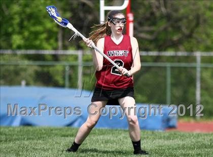 Thumbnail 1 in Parkway South vs. Hazelwood West photogallery.