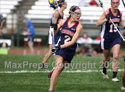 Thumbnail 3 in Parkway South vs. Hazelwood West photogallery.