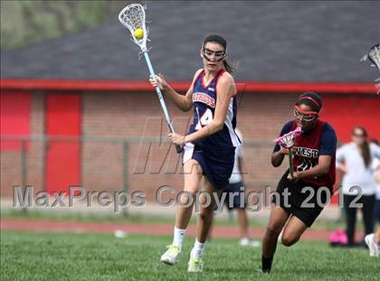 Thumbnail 1 in Parkway South vs. Hazelwood West photogallery.