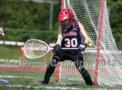 Thumbnail 3 in Parkway South vs. Hazelwood West photogallery.