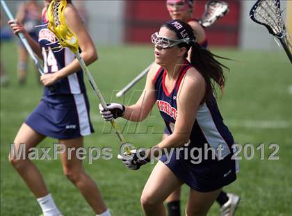 Thumbnail 3 in Parkway South vs. Hazelwood West photogallery.