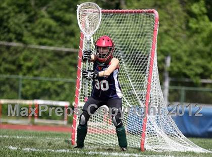 Thumbnail 1 in Parkway South vs. Hazelwood West photogallery.