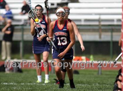 Thumbnail 2 in Parkway South vs. Hazelwood West photogallery.