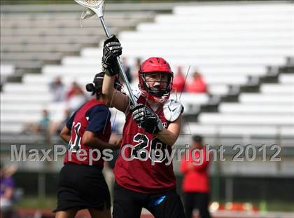 Thumbnail 1 in Parkway South vs. Hazelwood West photogallery.