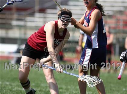 Thumbnail 2 in Parkway South vs. Hazelwood West photogallery.