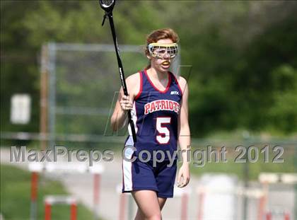 Thumbnail 2 in Parkway South vs. Hazelwood West photogallery.