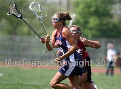Thumbnail 3 in Parkway South vs. Hazelwood West photogallery.