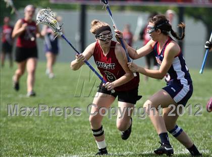 Thumbnail 1 in Parkway South vs. Hazelwood West photogallery.