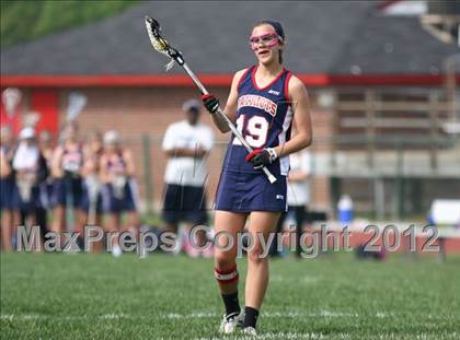 Thumbnail 1 in Parkway South vs. Hazelwood West photogallery.