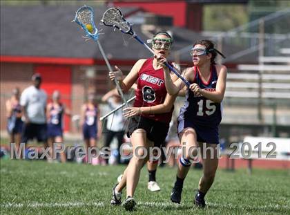Thumbnail 1 in Parkway South vs. Hazelwood West photogallery.
