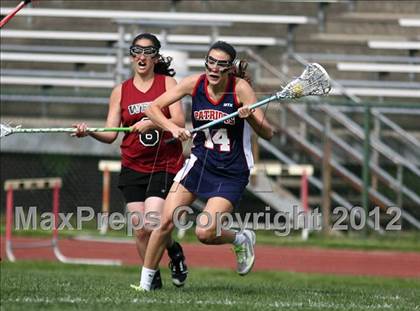 Thumbnail 3 in Parkway South vs. Hazelwood West photogallery.