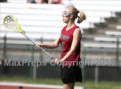Thumbnail 1 in Parkway South vs. Hazelwood West photogallery.