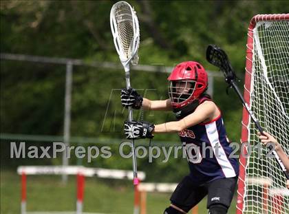 Thumbnail 3 in Parkway South vs. Hazelwood West photogallery.
