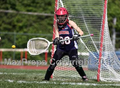 Thumbnail 3 in Parkway South vs. Hazelwood West photogallery.